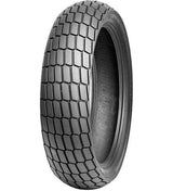Shinko Flat Track Tire SR267/268 Bias Blackwall Front and Rear