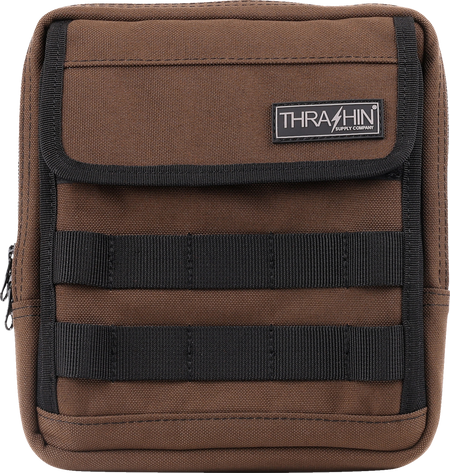Thrashin Supply Co. Handlebar Bag Slim