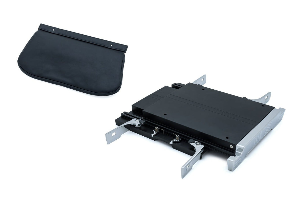 Kuryakyn Adjustable Tour-Pak Relocator Trunk Mount Bracket Harley 14-16 8731