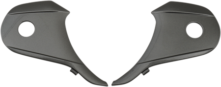 Z1R Range Helmet Side Plates