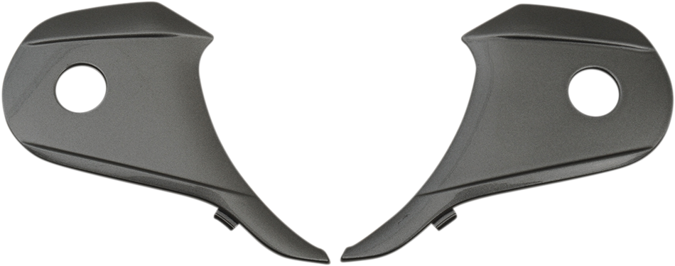 Z1R Range Helmet Side Plates
