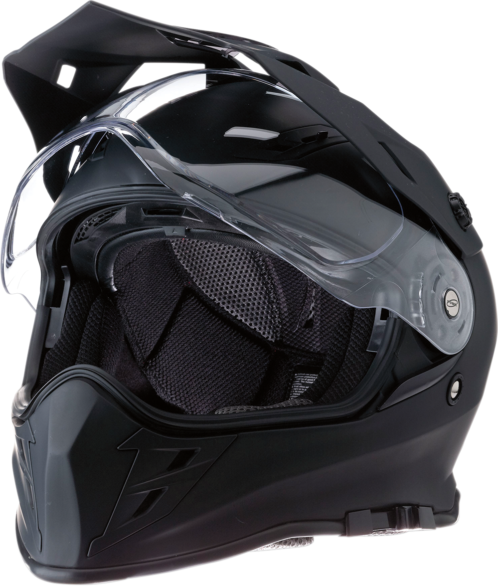 Z1R Range MIPS Helmet