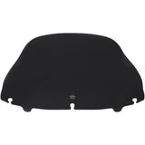 Klock Werks FLARE Batwing Windshield for Harley Batwing FLH/X 14-23