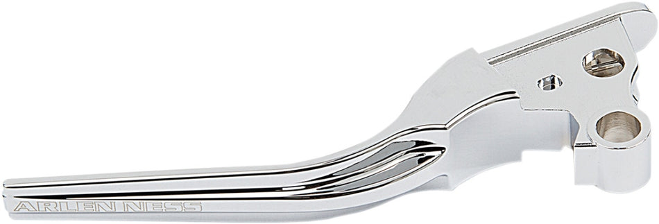 Arlen Ness 08-923 Chrome Clutch Lever Hydraulic Harley Touring 17-20