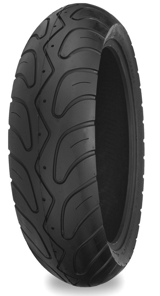 Shinko 87-4032 Tire 006 Podium Rear Tire 160/60Zr17 69W Radial