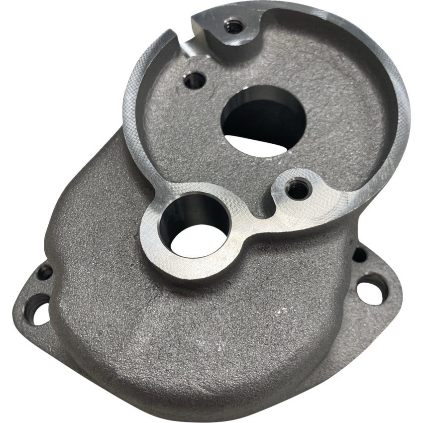 Drag Specialties Starter Housing Drives for Harley 81-88 FLT/FXR