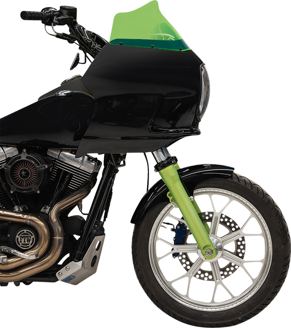 Klock Werks FXRP-Style Fairing Kit