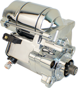 ProTorque Starter for 1981-2022 Harley-Davidson Sportster - Chrome
