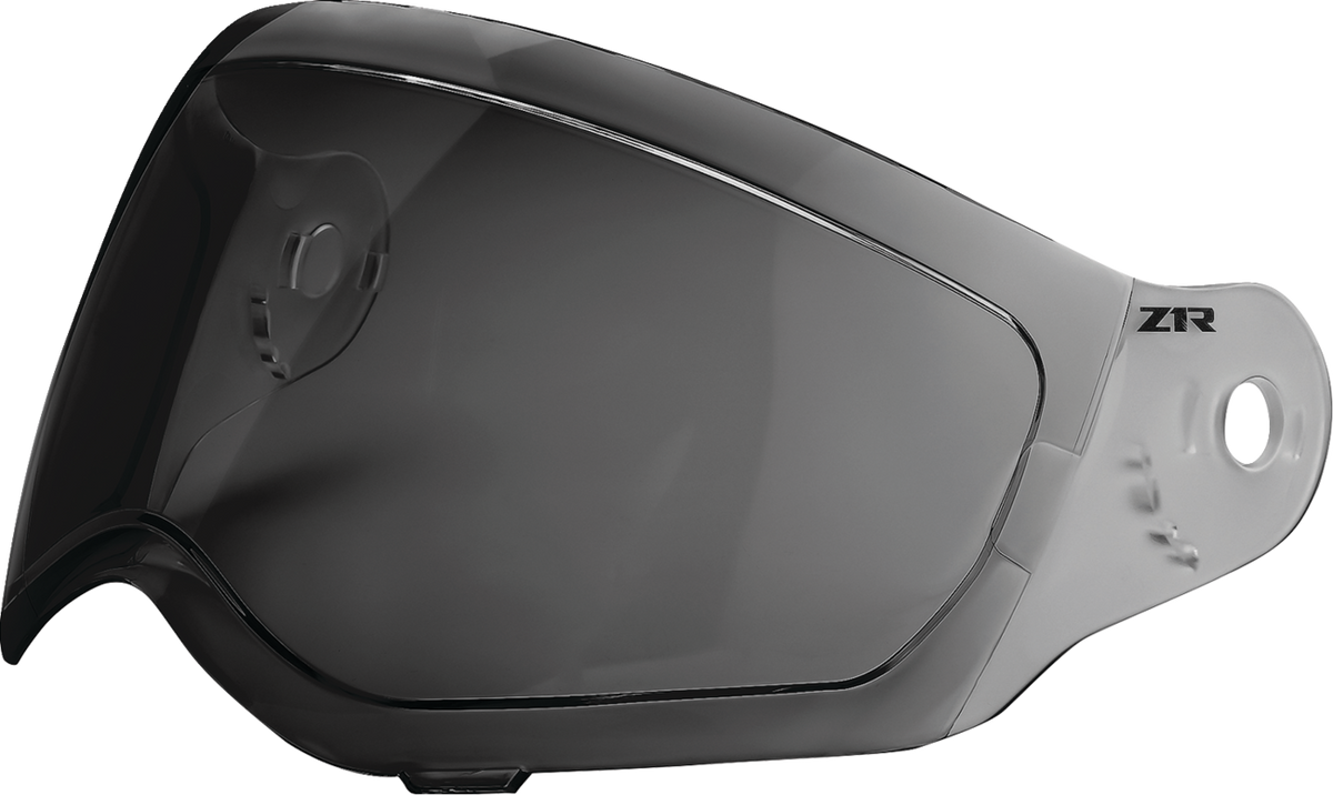 Z1R Range / Range 2.0 / Nemesis Helmet Shield