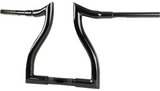LA Choppers 1 1/2" Hammerhead Handlebars 4 Harley 23-24 FLTRX