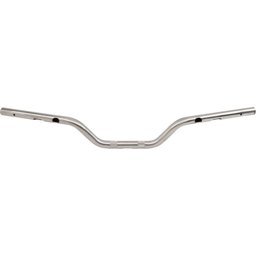 Todds Cycle Brushed 1" Motomid 2.0 Handlebars for Harley 23-24 FLTRXSE/FLTRX