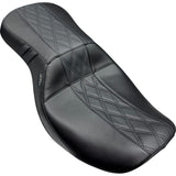 Le Pera LV-997 Outcast 2-Up Seats for Harley FLH/FLT '23-'24