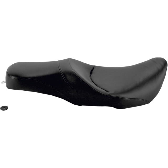 Saddlemen 897-07-066 Black Pro Tour Seat 97-07 Harley FLHT Electra Road Glide 0801-0545 08010545