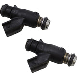 Daytona Twin Tec High Performance Fuel Injector Set for 06-17 Twin Cam