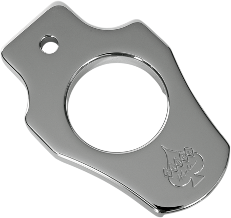 Klock Werks Ignition Switch Mount for Softail