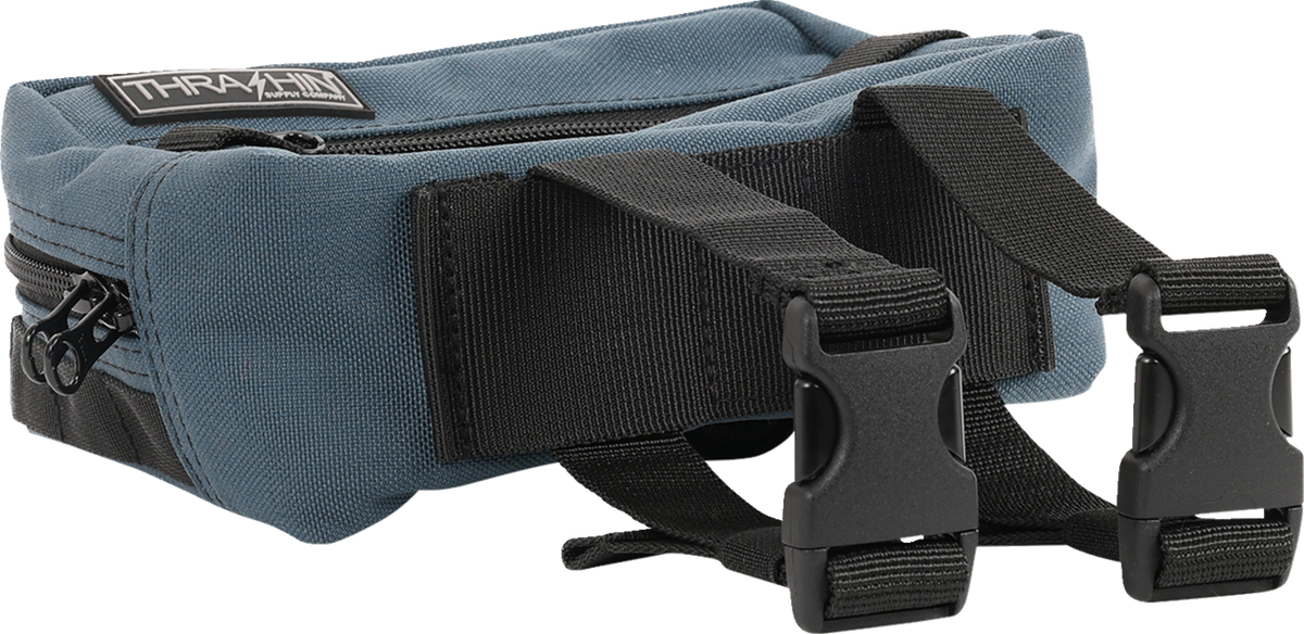Thrashin Supply Co. Handlebar Bag