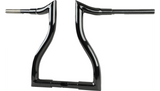 LA Choppers 1 1/2" Hammerhead Handlebars 4 Harley 23-24 FLTRX