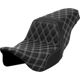 Saddlemen Step-Up Seat Harley 08-24 Touring