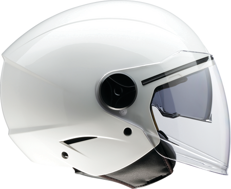 Z1R Scuzzi Solid Helmet