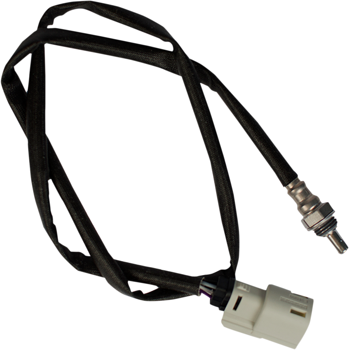 Feuling 29" - 12 mm O2 Sensor with 4-Wire Connector for 2010-2024 Harley-Davidson Touring
