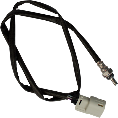 Feuling 29" - 12 mm O2 Sensor with 4-Wire Connector for 2010-2024 Harley-Davidson Touring