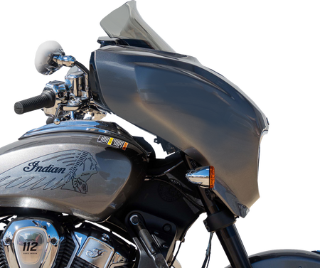 Klock Werks Flare Windshield for Chieftain PowerPlus/Roadmaster PowerPlus