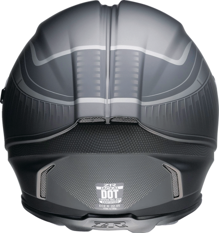 Z1R Jackal Dark Matter Helmet