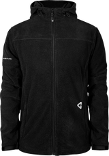 Gerbing Heated Clothing Mens 7V Thermite Fleece Heated Jacket 2.0