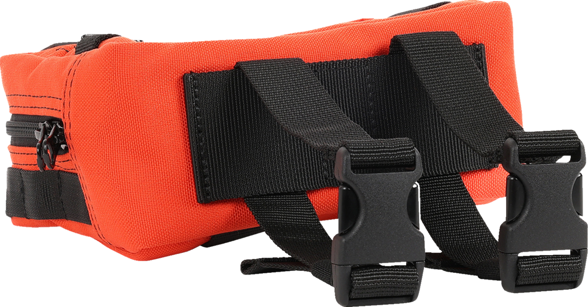 Thrashin Supply Co. Handlebar Bag