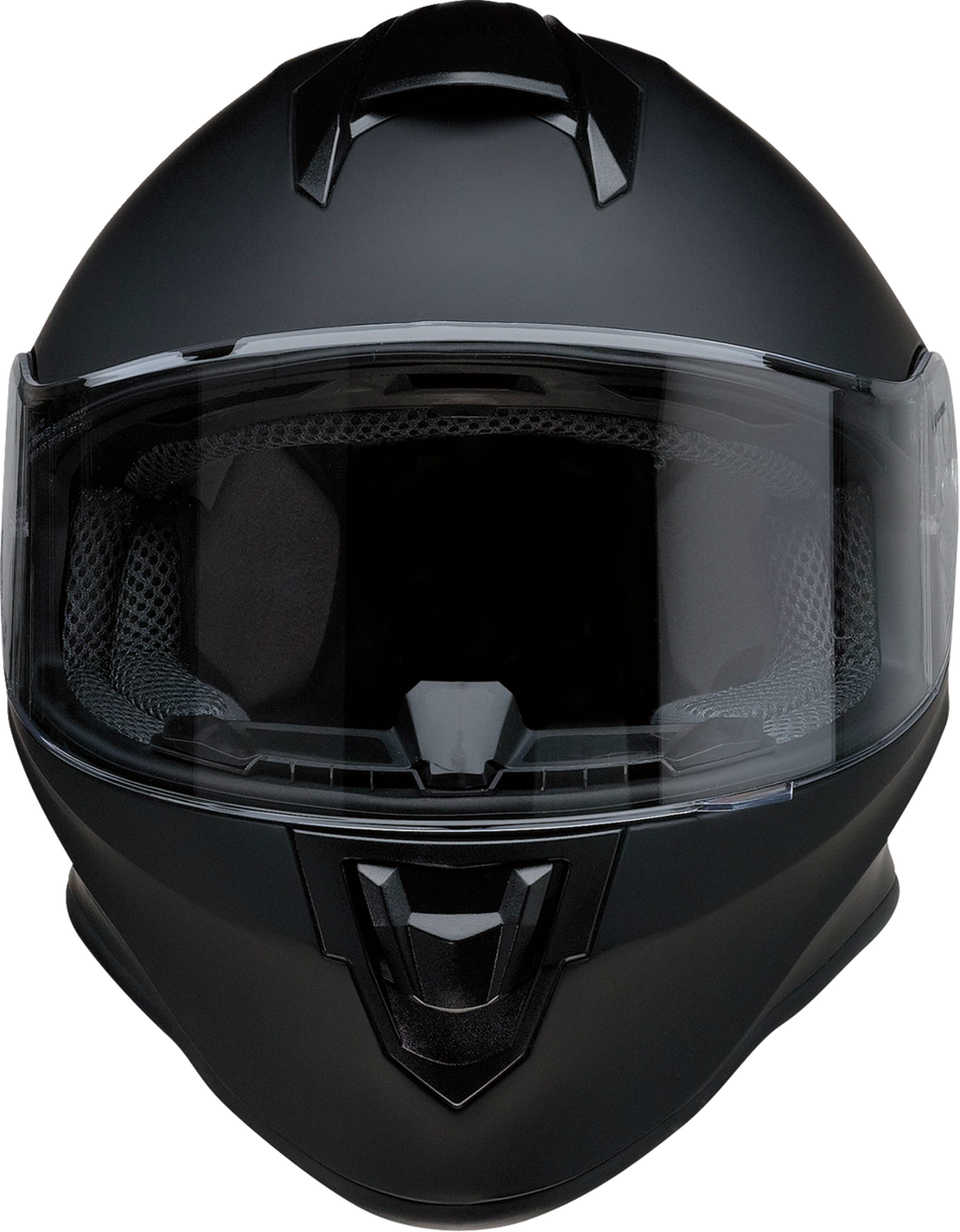 Z1R Youth Warrant 2.0 Solid Helmet