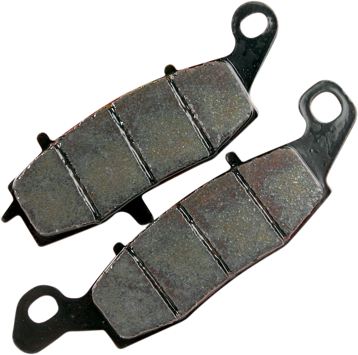 SBS 704LS Street Excel Sintered Rear Brake Pads