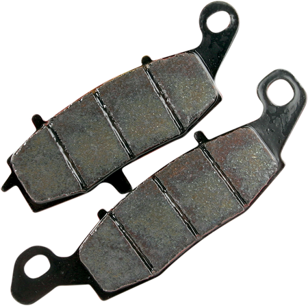 SBS 704LS Street Excel Sintered Rear Brake Pads