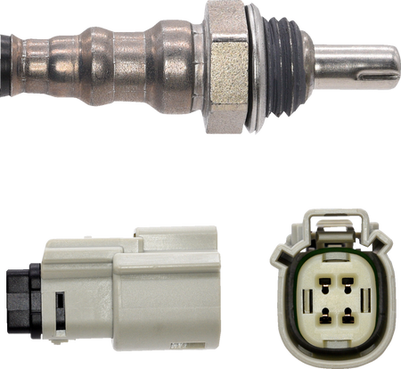 Drag Specialties 12mm & 18mm Narrow Band O2 Sensors for 2008-2020 Harley-Davidson Touring, Trike, Softail, Dyna, Sportster, V-Rod & Street