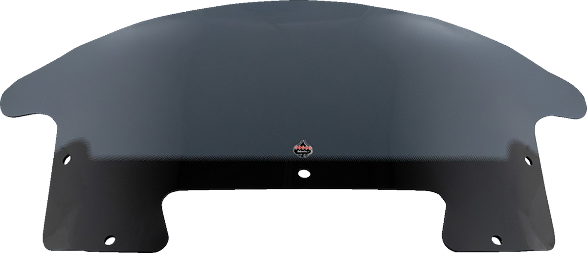 Klock Werks Flare Windshield for Chieftain PowerPlus/Roadmaster PowerPlus