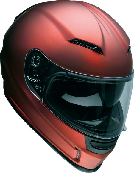 Z1R Jackal Satin Helmet