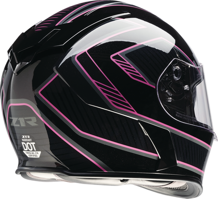 Z1R Warrant Amplify Helmet