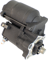ProTorque Starter for 1981-2022 Harley-Davidson Sportster - Black