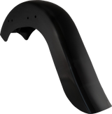 Klock Werks Benchmark Vicla Rear Fender - HD Softail/Touring '18-'26 / Vicla - Smooth