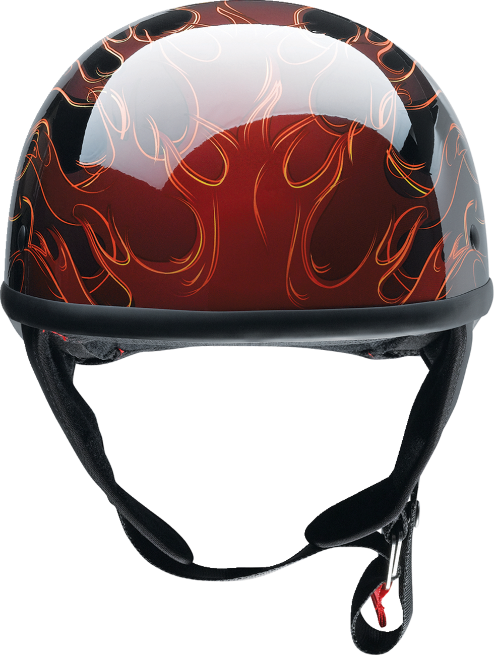 Z1R CC Beanie Hellfire Helmet
