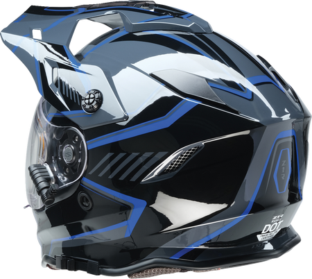 Z1R Range 2.0 Rotor Snow Electric Helmet