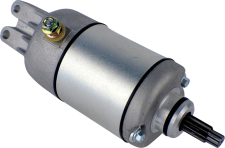 ProTorque PH110-HN14 Starter for Select 1995-2011 Honda Models