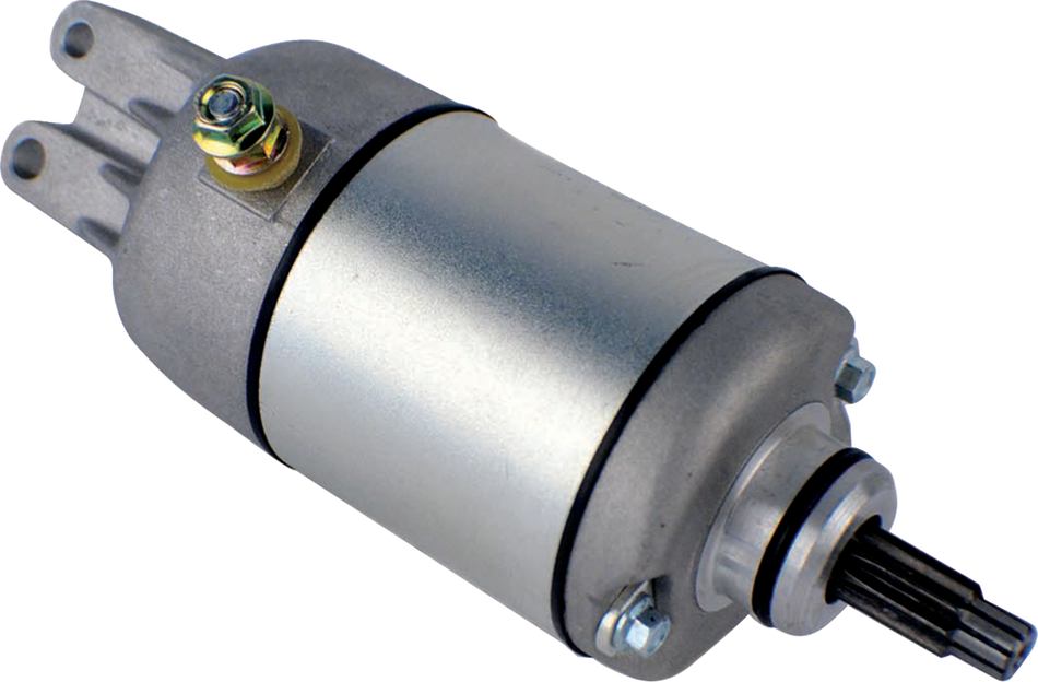 ProTorque PH110-HN14 Starter for Select 1995-2011 Honda Models
