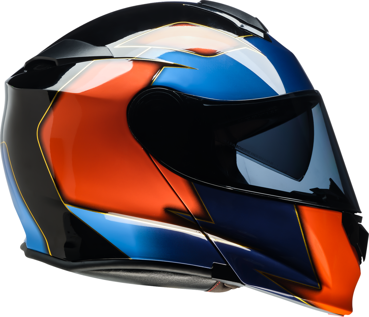 Z1R Solaris 2.0 Velocity Modular Helmet