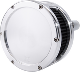 Feuling BA Air Cleaner Kit for 1993-2026 Harley-Davidson Touring / Softail / Dyna