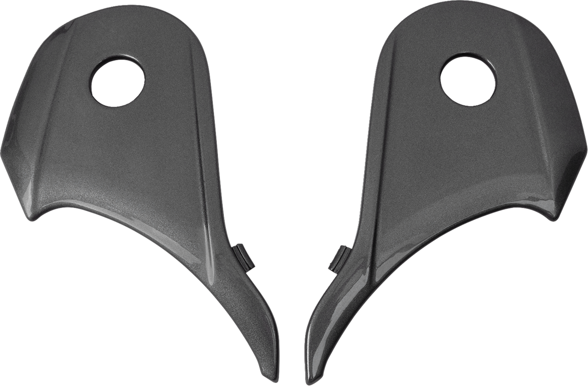 Z1R Range 2.0 Helmet Side Plates