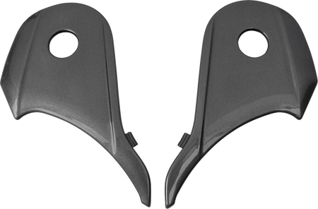 Z1R Range 2.0 Helmet Side Plates