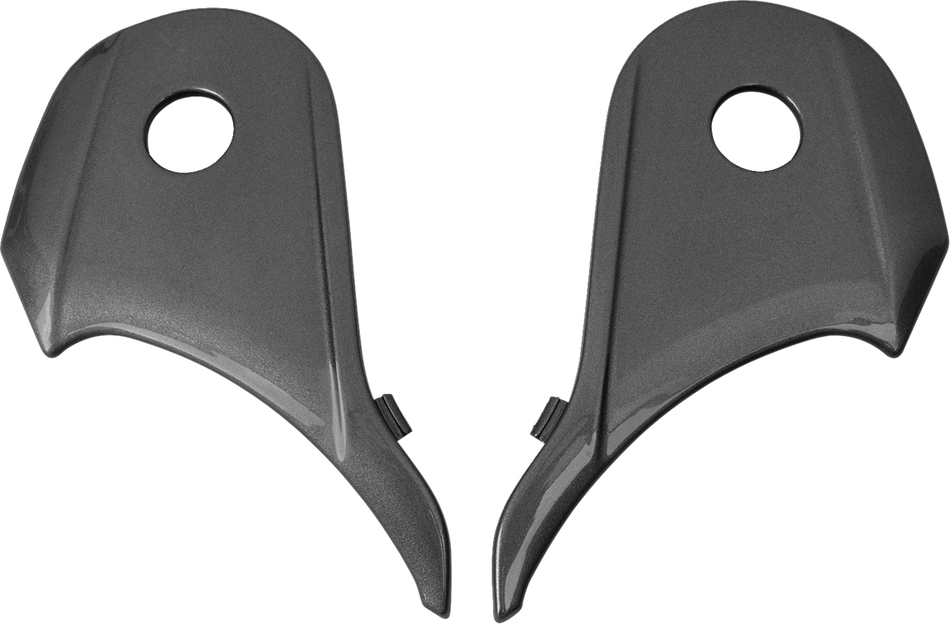 Z1R Range 2.0 Helmet Side Plates