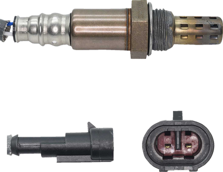 Drag Specialties 12mm & 18mm Narrow Band O2 Sensors for 2008-2020 Harley-Davidson Touring, Trike, Softail, Dyna, Sportster, V-Rod & Street