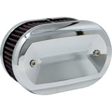 Kodlin USA Vektor Air Cleaner for Harley Davidson M8
