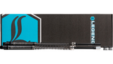 Legend Suspension AXEO Performance Front Suspension for Harley Touring Models